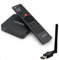 [Test SEHR GUT *] Anadol IP8 4K UHD Smart TV Streaming Box mit 2 Betriebssystemen: Define OS & E2 Linux - Sat to IP TV Receiver für Fernseher, Mediathek, YouTube, HDR, HLG + 600Mbit WiFi Stick