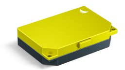 Angelbird Media Tank SD - Media Case for 4 SD Memory Cards - Secure Storage and Protection - Essential Gear On-The-Go