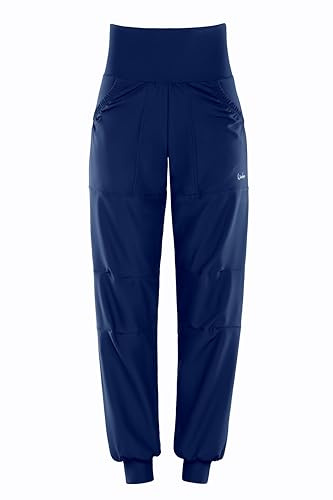 WINSHAPE Damen Trainingshose Functional Comfort Leisure Time Trousers Lei101c