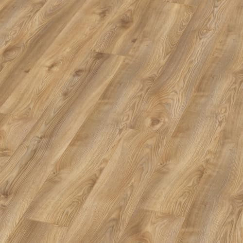 Kimono Casa - Pavimento Laminato Mammut Rovere Naturale