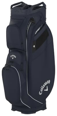 Callaway Golf ORG 14 Sac Chariot 2025, Bleu Marine