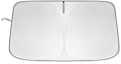 Couverture fenêtre Voiture Pare-Soleil pour Pare-Brise Voiture pour Land pour Rover pour Discovery L318 L319 L462 3 4 2010-2024 Réflecteur Offre Accessoires Protection
