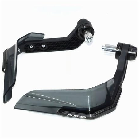 Motocicleta Protectores Manillar para Forza 750 NSS 2025 Protector De Manos para Motocicleta Accesorio Accesorios Protección
