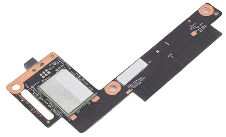 Ausla Module de Carte de Circuit imprimé d'alimentation Interne PCB de Remplacement de la Carte de Circuit imprimé de Mise Sous Tension Interne pour la Console Série X, Aucune Installation de