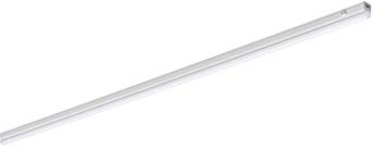 Sylvania, barra luminosa a LED Power Pipe di seconda generazione, 16 Watt, 1500 mm, luce bianca calda, per la cucina, credenze e altri mobili