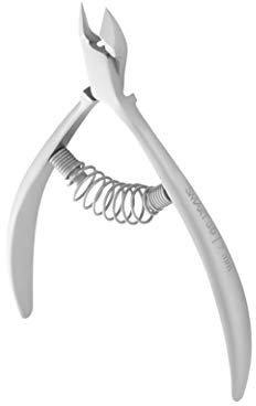 Nagelhautzange STALEKS (Schneidelänge 7 mm) NS-30-7