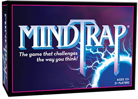 Cheatwell Games MindTrap