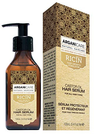 Arganicare