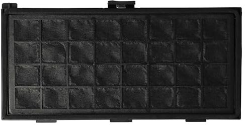 vhbw Filtre remplacement pour Miele SF-AAC30, SF-AH30, SF-AH29 pour aspirateur - Filtre HEPA contre les allergies