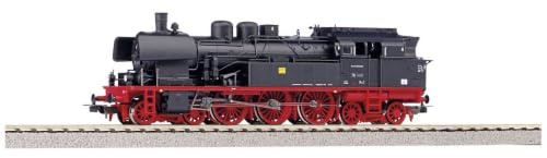 Piko H0 50617 H0 Locomotive à Vapeur BR 78 du DR
