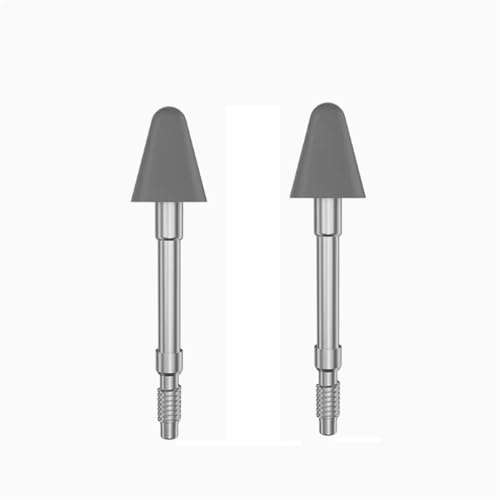 Stiftspitzen Ersatz für für Lenovo Tab P12 Pen Plus 12.7 Zoll Stylus Stiftspitzen/für Tab P11 Pro Gen 2-2022 Stylus Stiftspitzen (2 STK.)