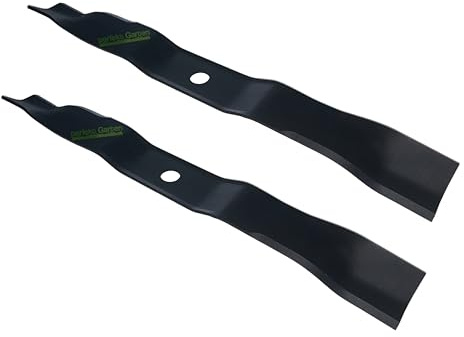 perfektGarten 2 lame da 51,5 cm compatibili con Murray 405000x8 405001x78B 405004x99 095103E701MA