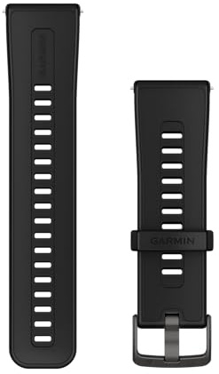 Garmin Schnellwechsel-Armband 24mm, passend für Venu X1