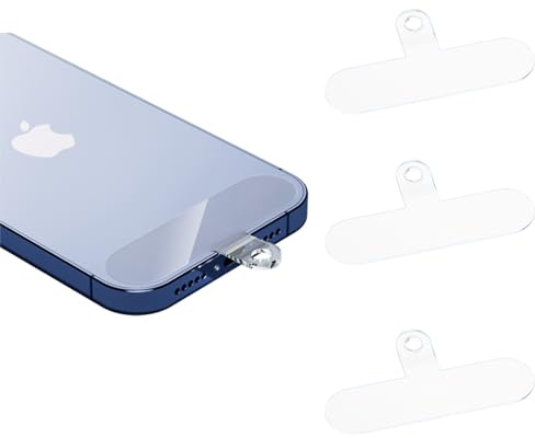 OLEPHY Mobile Phone Lanyard Universal Patchs,