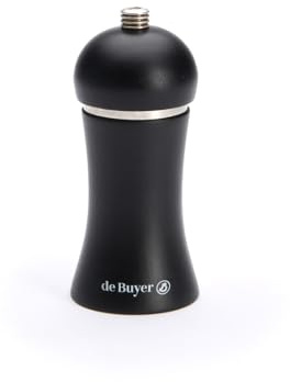 DE BUYER -P222.110606 -m.poivre pogo 22 ebene 11cm