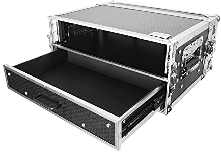 MUSIC STORE 19 DD Pro Case 2HE Combo