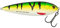 Abu Garcia Rattlin' Atom Angelköder, Perch