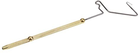 pistro Fouet rotatif pour mouche - L