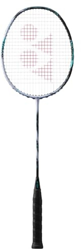 Yonex Astrox 88S Game - Racchetta da badminton, taglia unica, colore: Argento/Nero, Argento/nero., taglia unica