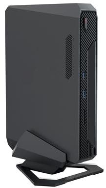 ASUS NUC 14 Pro Performance Kit RNUC14SRKU910002I (Intel Core U9 185H Prozessor, Nvidia GeForce RTX4070 Grafik, Intel Killer WiFi 6E, kein Betriebssystem, EU-Netzkabel)