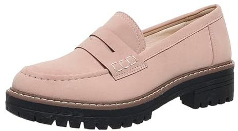 Chaussures plates pour femme Chaussures de sport élégantes en maille Chaussures de course rembourrées Talon compensé Chaussures Marche en Mousse Chaussures de fitness antidérapantes pour diabétique