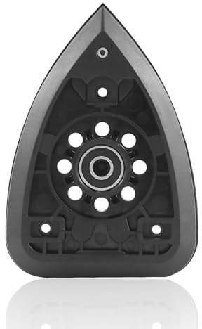 90604245 Replacement Sander Platen Assembly Replacement For Black & Decker BDCMS20B BDEMS600
