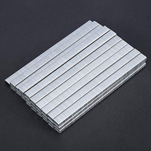 Qcwwy 10000pcs 604C Tomato Vine Nail Tapetool for Labor-Saving Plant Binding