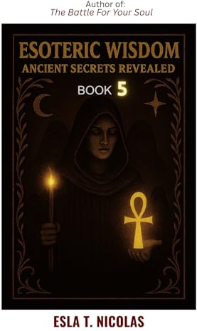 Esoteric Wisdom BOOK 5: Ancient Secrets Revealed