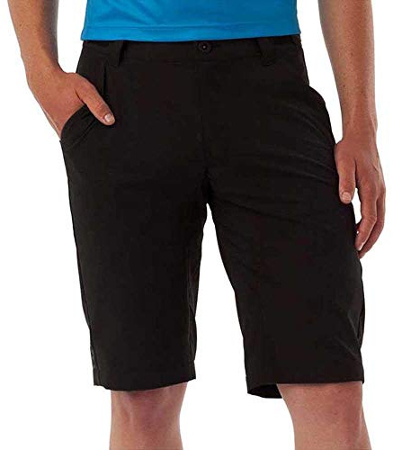 Giro Bike Arc Shorts Black 30