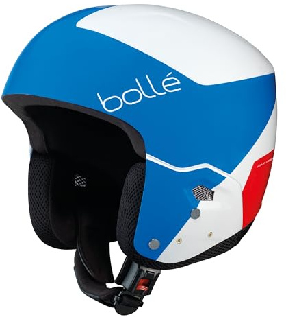bollé - MADDOX Skibrille, Medium, Unisex Erwachsene