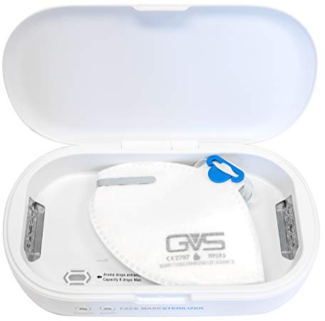 GVS SPM900 FFP3 Masken-Sterilisator