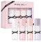 Miss So...? Mini Galore Womens Perfume Mist Gift Set 4x50ml