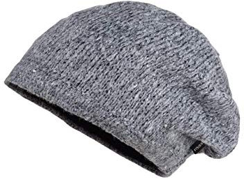 Jack Wolfskin Ice Cloud Winter-Hut Phantom One Size
