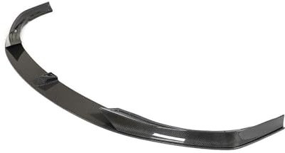 Auto Frontspoiler für Tesla Model S 2021-2023,Auto Frontstoßstange Splitter Diffusor Protector körperkit
