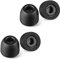 AZLA Foamax Standard(S) Memory Foam Earbud Tips for Wireless Headphones - Noise Canceling Earbuds Replacement Compatible with Sony, Beats, Samsung, Skullcandy, JLab