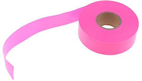 perfk Herramienta de Jardín para Exteriores, Rosado