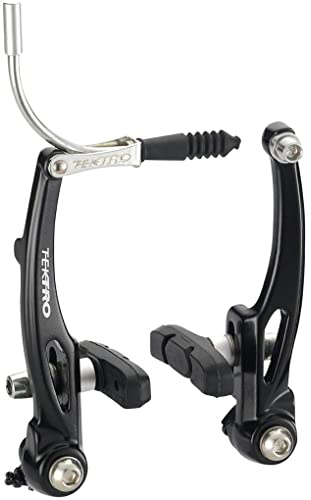 Tektro 855AL Linear Pull Brake Front or Rear, Black