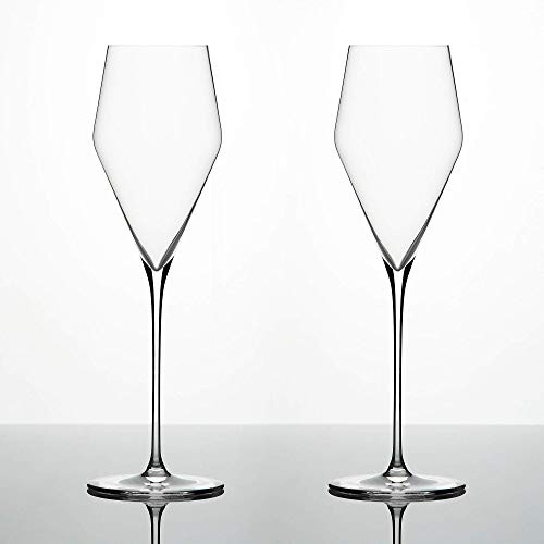 Zalto Denk'Art Champagnerglas, 2 Stück