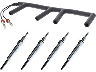 VEMO Reparatursatz, Kabelsatz V10-83-10114