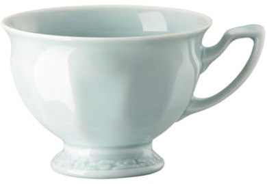 Rosenthal 10430-407167-14742 Maria Pale Mint Kaffee-Obertasse 0,18 l (1 Stück)