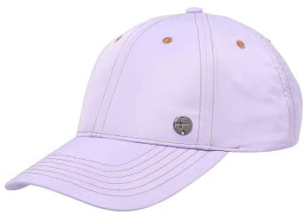 Tamaris Damen Feminine cap ARNIS Violett Onesize