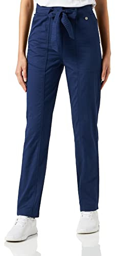 gs1 data protected company 4064556000002 Abhar Chino, Azul Medieval, 44 para Mujer