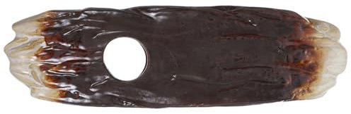 Amosfun Waterfall Fountain Outdoor Water Features Outdoor Fountain Accessory Landscape Decoration