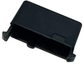 HSSDTECH Svart täckning av WLAN-antenn för HP EliteDesk 400 600 800 G4 G5