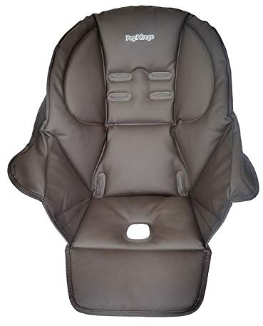Peg Perego Ersatzbezug für Hochstuhl Tatamia, Tatamia Follow Me