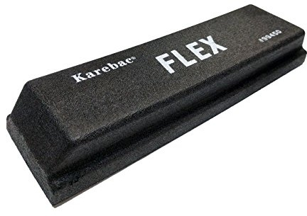 Karebac 99450 Flex-Block Sanding Block for PSA Abrasives