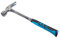 OX - Straight Claw Framing Hammer with Milled Face – 28 Ounce