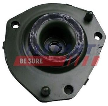 FAST Palier d'appui de jambe de suspension FT12009