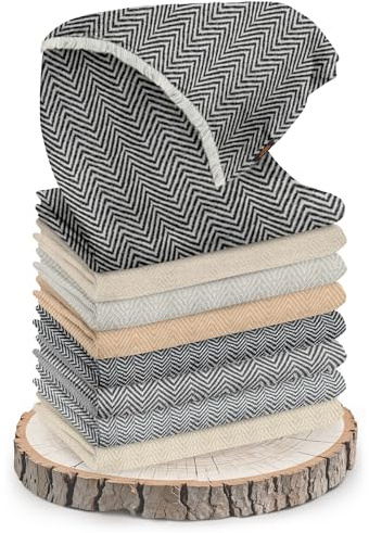 yanopurna Unisex-Kaschmirschal – Handgewebte Stola Aus 100% Kaschmirwolle – Warmer Wickelschal, Halstuch, Kopfwickel-Kaschmirschal Für Damen Und Herren – Hergestellt In Nepal