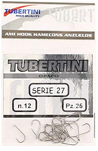 Tubertini Serie 27 Mis. 12